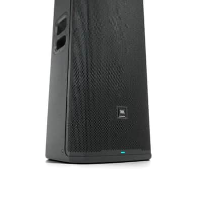 JBL PRX925 Professional Powered Two-Way 15-inch PA Loudspeaker image 1