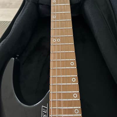 Kiesel Osiris 2025 Black Magic Metallic Raw Tone Finish image 2