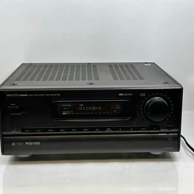 Onkyo Integra TX-SV909PRO Audio Video Control Tuner Amplifier image 3