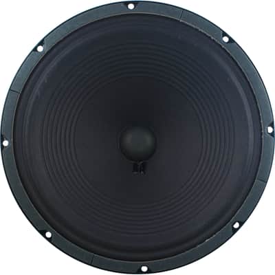 Speaker - Jensen® Vintage Alnico, 12", P12N, 50W, no bell, Impedance: 8 Ω image 2