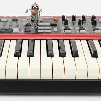 Clavia Nord Electro 3 61er Synthesizer Orgel Piano + Top Zustand + 1,5J Garantie