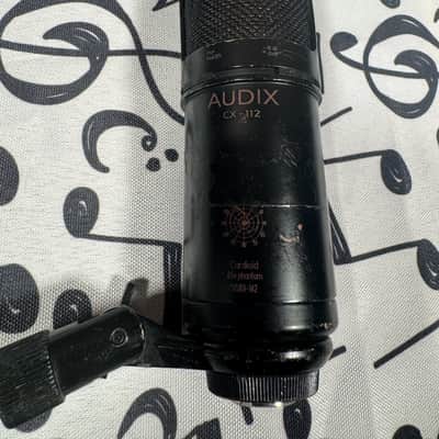 Audix cx-112 image 2