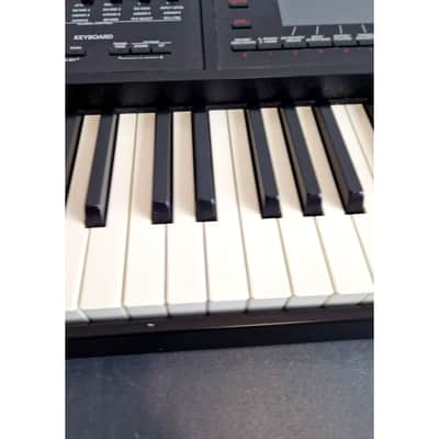 Roland FA-08 - Synthesizer Keyboards - Black - Excellent w/ Power Supply & Original Box image 15