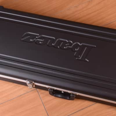 Ibanez AZS2200BK Prestige Made in Japan Black image 2