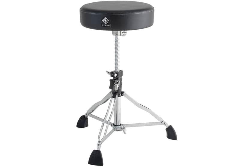 Dixon Round Throne image 1