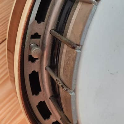 Gibson Mastertone Banjo RB-250 1970-1975 image 7