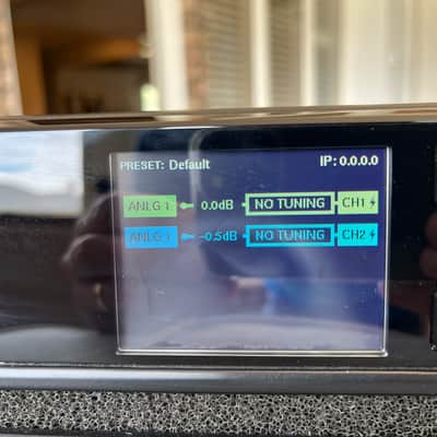 Crown CDi 2|300 DriveCore Power Amplifier Dual Channel 300W DSP - Bench Tested image 15