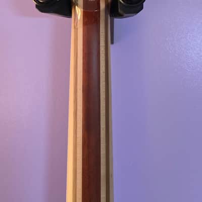 Schecter C-1 SLS Hollywood 2025 - Present - Supernova image 9