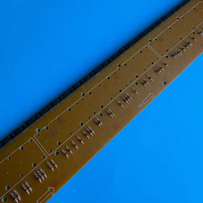 Nektar Impact LX49+ MIDI Keyboard Part: Key Contact Circuit Board PCB Bild 9