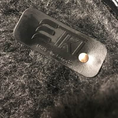 TKL Acoustic Guitar Hardshell Case (Used) image 3