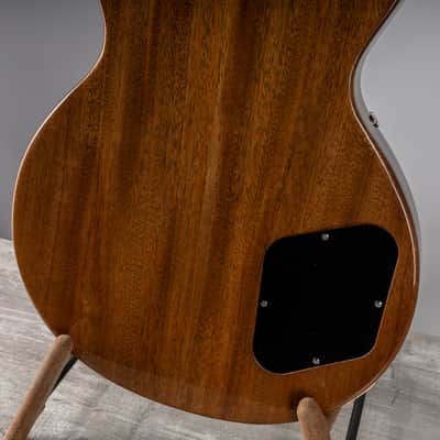 Gibson Les Paul Standard 50's Left Handed, Tobacco Burst | Demo image 10