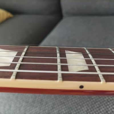 Gibson Les Paul Standard '60s 2021 Unburst image 10