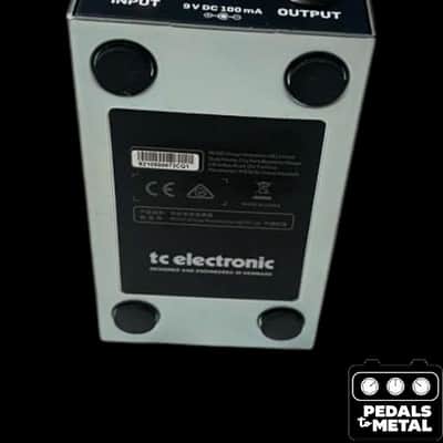 TC Electronic Crescendo Auto Swell 2021 - Present - X18176-2 image 5