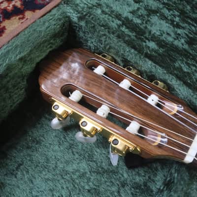Gibson Chet Atkins CE 1982 Natural image 9