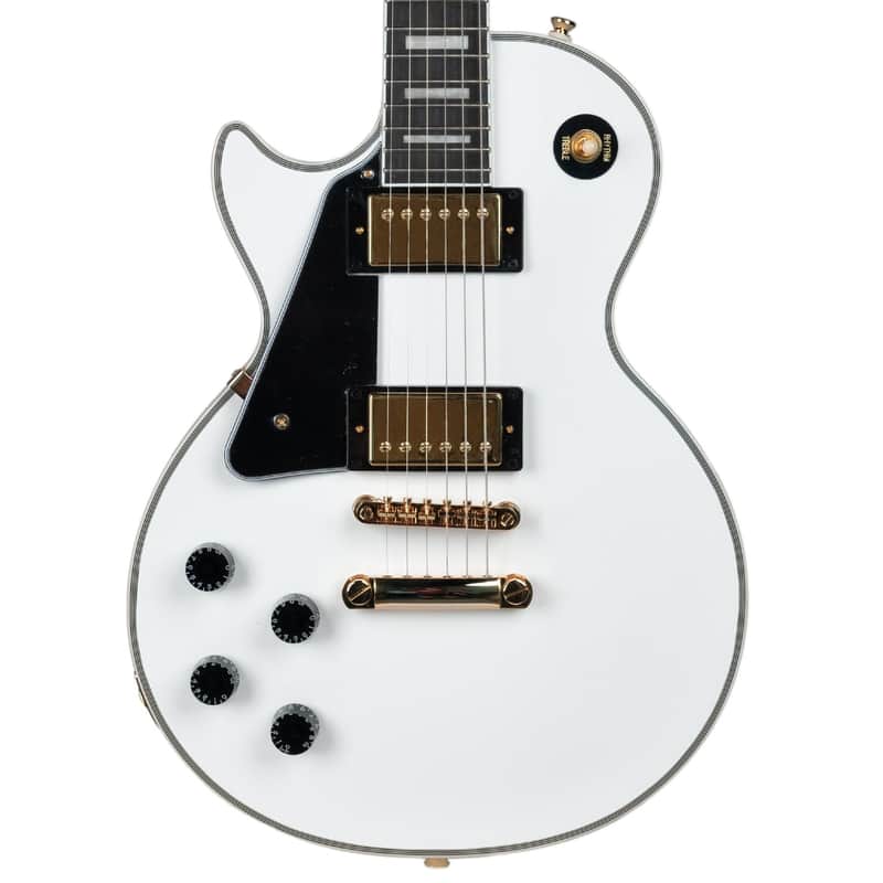 Epiphone Les Paul Custom Left-Handed image 1