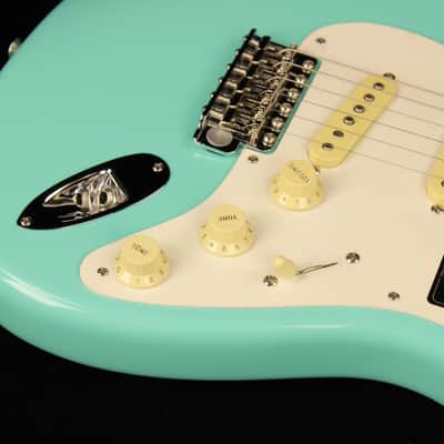Fender American Vintage II 1957 Stratocaster - SFM (#979) image 9