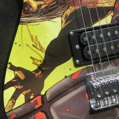 The Walking Dead Rockmaster Walking Zombies TRIO image 15