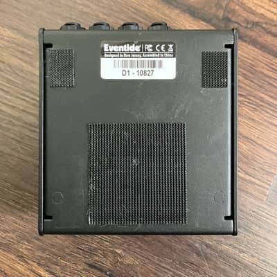 Eventide Blackhole Reverb image 3