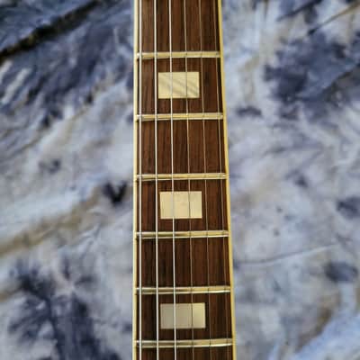 1976 Gibson Marauder Custom +OHSC RARE 1 of 83? Paul Stanley KISS 1st Year of Production image 9
