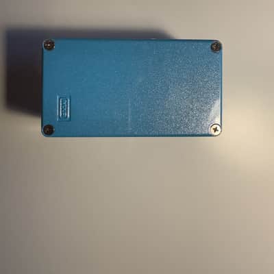 MXR M234 Analog Chorus Pedal image 6