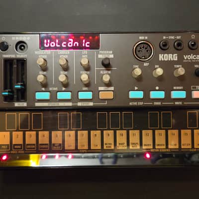 Korg Volca FM