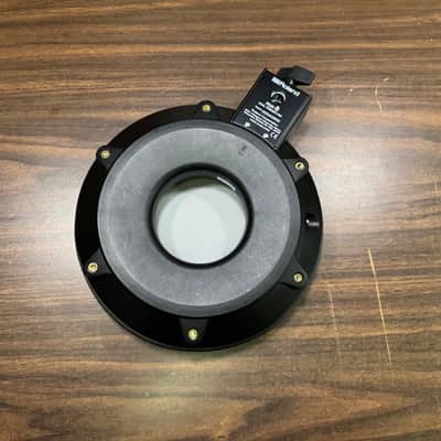 Roland PDX-8 Dual Trigger Mesh Head V-Drum Pad - W7N5107 image 3