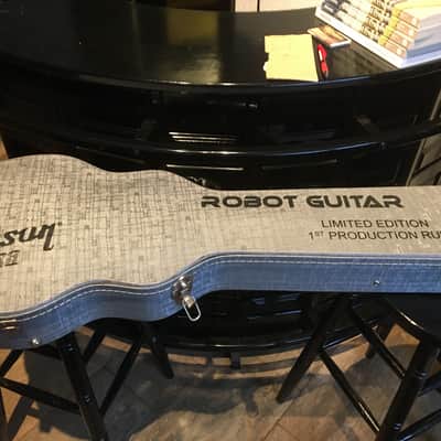 Gibson Les Paul Robot 2007 image 7