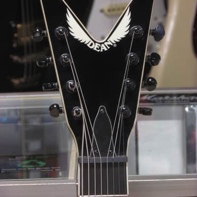 Dean 8-String ML image 3