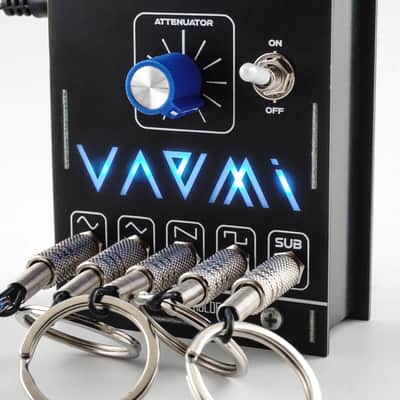 Keychain Holder | DIY or Assembled | Vaemi | 2024 image 8