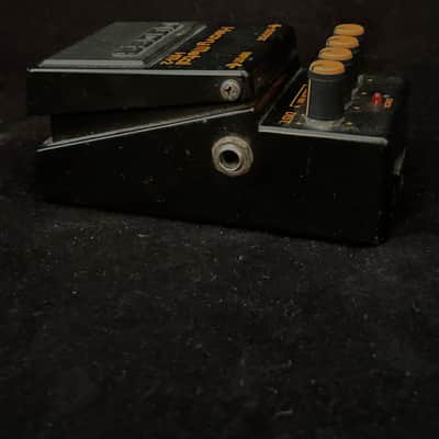 Boss HM-2 Heavy Metal image 2