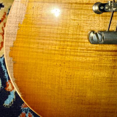 Gibson Les Paul Standard - Dax Relic image 3