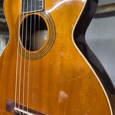 1907 Gibson L-1 image 21