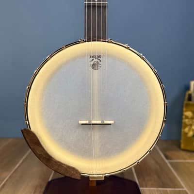 The Vega Avett Star Signature Banjo by Deering image 2