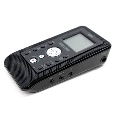 Korg Sound on Sound Unlimited Track Recorder SR1 with Box, Power Supply, Manual image 4