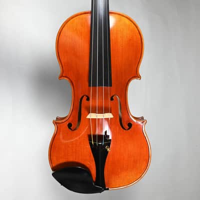 Suzuki Violin No. 580 (Professional-Orchestra) 4/4, 1991 Japan