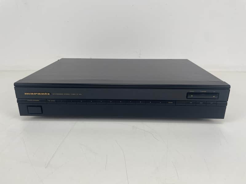 Marantz ST-40L Stereo Tuner