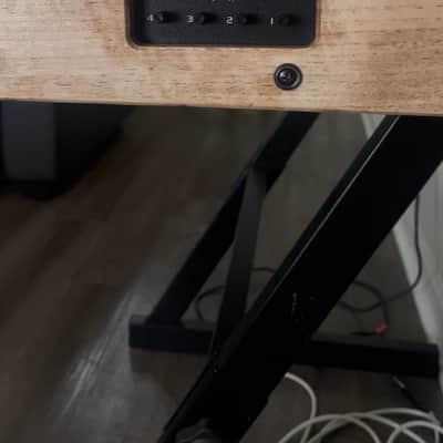 Oberheim OB-8 (new Fatar keybed, factory MIDI) image 7