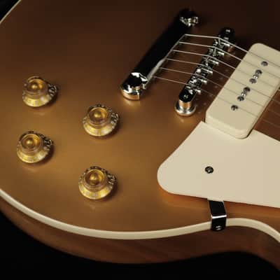 Gibson Les Paul Standard '50s P90 - GT (#123) image 4