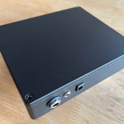 Maximal Drone (Rucci, Handmade Synthesizer) image 5