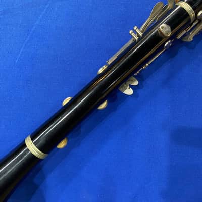 1964 Normandy LeBlanc Clarinet - 46XXG image 9