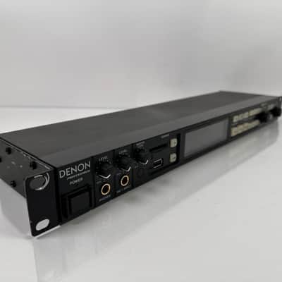 Denon DN-F300 Solid State player image 7