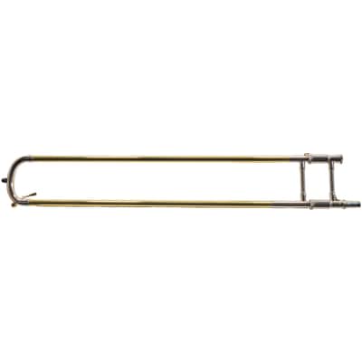 Jupiter XO 1236RL-O Professional F-Attachment Tenor Trombone SN FB06582 image 13
