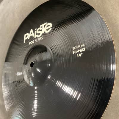 Paiste 14" Color Sound 900 Series Heavy Hi-Hat Cymbal (Bottom) image 2