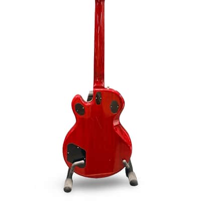 Hagstrom Swede 1970s - Cherry image 18