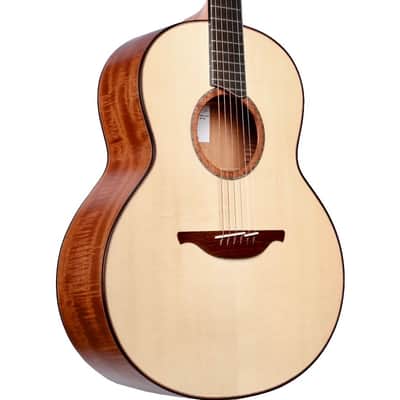 Lowden F50 Alpine Spruce / Mahogany #25171 image 1