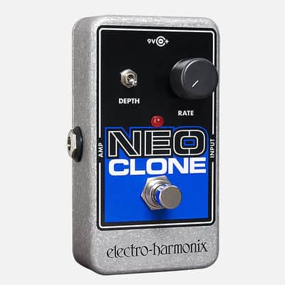 ELECTRO HARMONIX Nano Neo Clone image 4