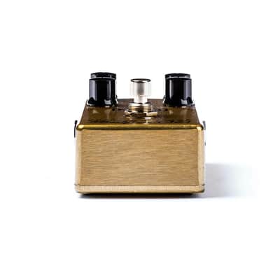 MXR M77 Badass Overdrive image 5