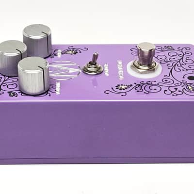 used Scott Mckeon SM Octaveon Octave Fuzz, Mint Condition with Box & Paperwork! image 6