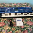 Groove Synthesis 3rd Wave 24-Voice 61 Key **bought new on 11/4/2025** Uber Minty