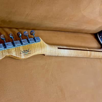 Fender Custom Shop '59 Reissue Telecaster Relic image 20